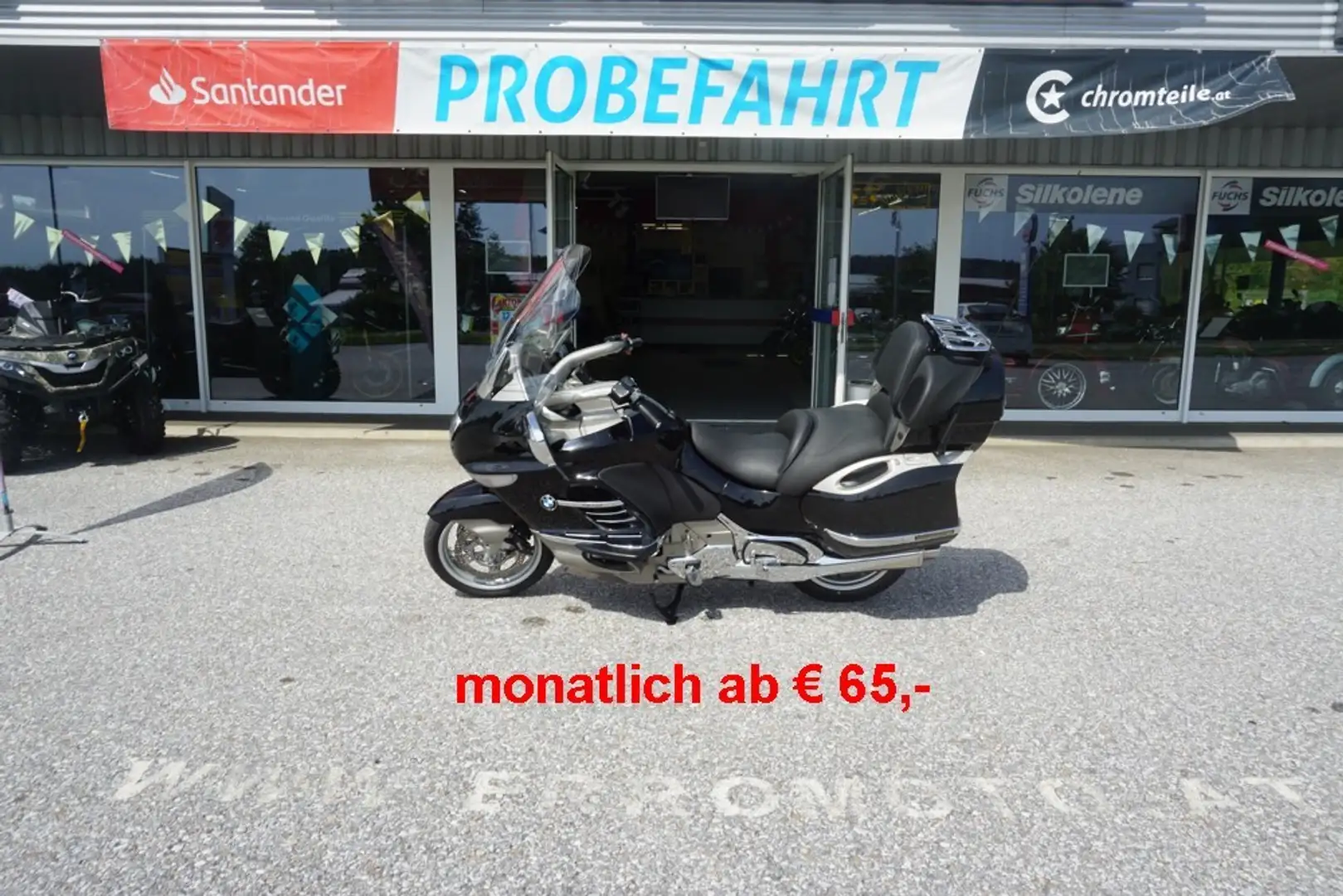 BMW K 1200 K 1200 LT ABS - 2
