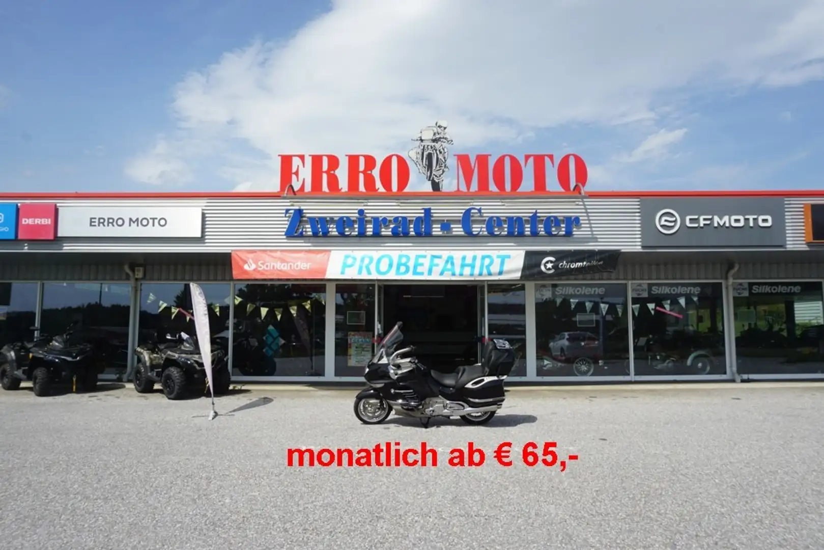 BMW K 1200 K 1200 LT ABS - 1