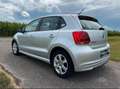 Volkswagen Polo 1.2 tdi 5 porte clima cerchi in lega vernice met. Argento - thumbnail 4