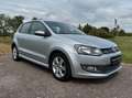 Volkswagen Polo 1.2 tdi 5 porte clima cerchi in lega vernice met. Argento - thumbnail 1