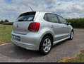 Volkswagen Polo 1.2 tdi 5 porte clima cerchi in lega vernice met. Argento - thumbnail 5