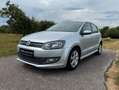 Volkswagen Polo 1.2 tdi 5 porte clima cerchi in lega vernice met. Argento - thumbnail 6