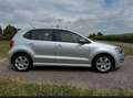 Volkswagen Polo 1.2 tdi 5 porte clima cerchi in lega vernice met. Argento - thumbnail 2