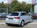 Audi A3 2.0 TDi | CUIR | NAVI | XENON | PDC | CRUISE | Zilver - thumbnail 6