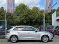 Audi A3 2.0 TDi | CUIR | NAVI | XENON | PDC | CRUISE | Zilver - thumbnail 4