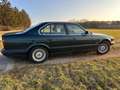 BMW 520 520i 24V, Garagenfahrzeug Verde - thumbnail 4