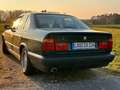BMW 520 520i 24V, Garagenfahrzeug Verde - thumbnail 13