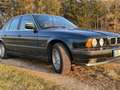 BMW 520 520i 24V, Garagenfahrzeug Verde - thumbnail 2