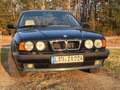 BMW 520 520i 24V, Garagenfahrzeug Verde - thumbnail 6