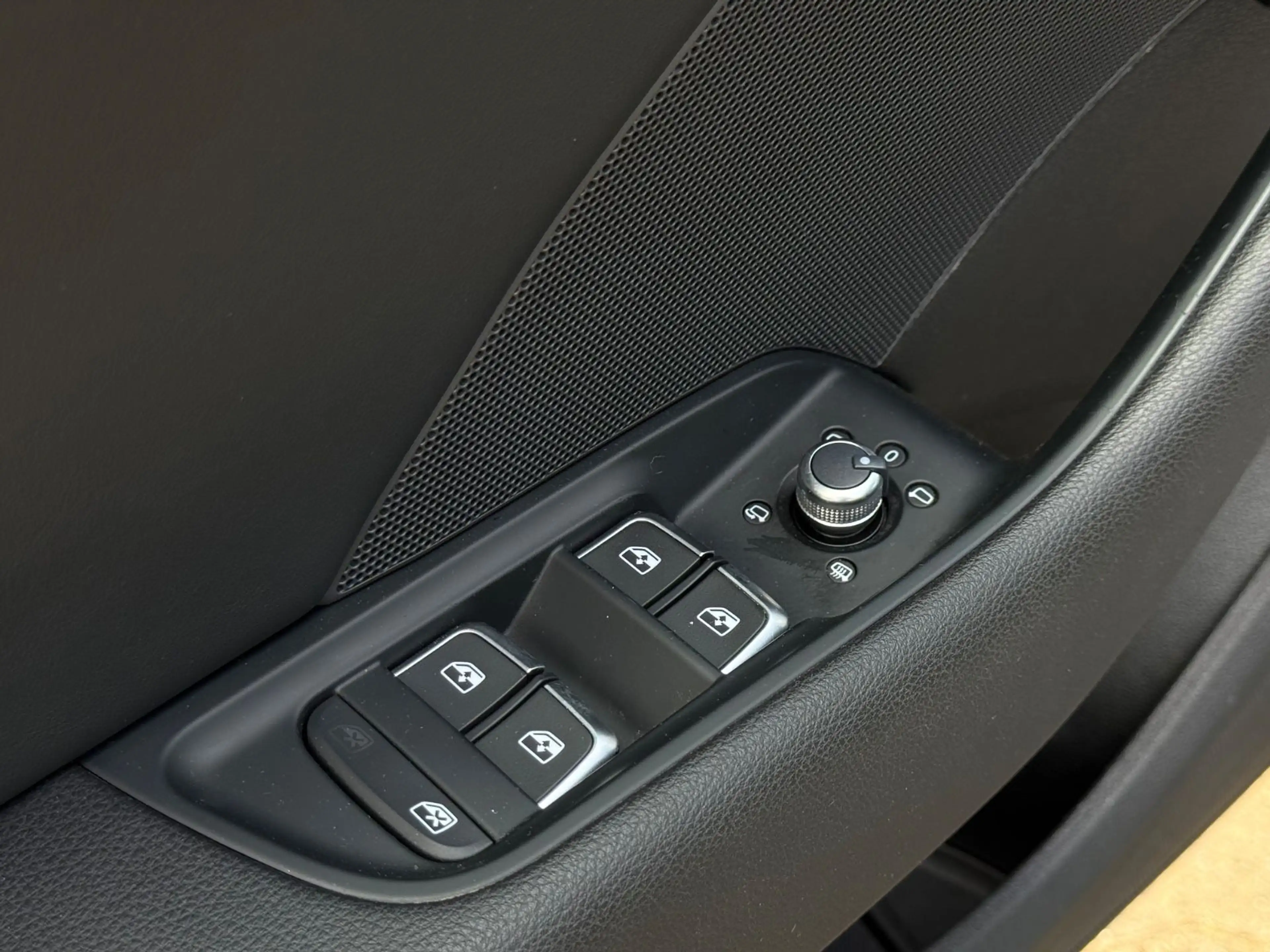 Audi A3 Sportback sport *HU/AU NEU*SHZ*TEMPO* — photo 13