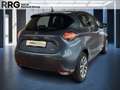 Renault ZOE INTENS R135 50 kWh  BATTERIEKAUF Gris - thumbnail 5