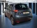 Renault ZOE INTENS R135 50 kWh  BATTERIEKAUF Gris - thumbnail 4