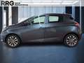Renault ZOE INTENS R135 50 kWh  BATTERIEKAUF Gris - thumbnail 2