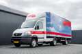 Renault Mascott Trucks 150.35 Be-trekker oplegger | Be-combinatie Blanco - thumbnail 3