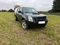Isuzu D-Max D-Max 2.5 Turbo Di 4WD LS Zöld - thumbnail 3