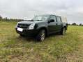 Isuzu D-Max D-Max 2.5 Turbo Di 4WD LS Zöld - thumbnail 2
