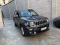 Jeep Renegade 1.3 T4 190CV PHEV 4xe AT6 Business Plus Bleu - thumbnail 3