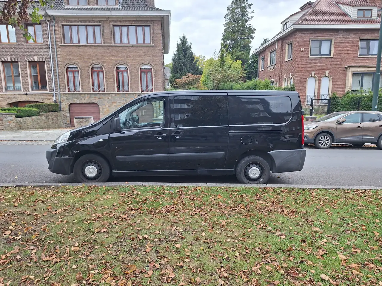 Peugeot Expert