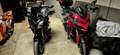 Yamaha Tracer 9 mt-09 Czarny - thumbnail 12