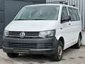 Volkswagen T6 Caravelle Caravelle 2.0 TDI "EcoProfi" | 9 Sitzer Wit - thumbnail 1