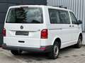 Volkswagen T6 Caravelle Caravelle 2.0 TDI "EcoProfi" | 9 Sitzer Wit - thumbnail 4