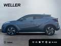 Toyota C-HR 1.8 Hybrid Team D *LED*ACC*CAM*CarPlay*SHZ* Bleu - thumbnail 5