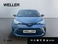 Toyota C-HR 1.8 Hybrid Team D *LED*ACC*CAM*CarPlay*SHZ* Bleu - thumbnail 2