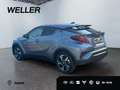 Toyota C-HR 1.8 Hybrid Team D *LED*ACC*CAM*CarPlay*SHZ* Bleu - thumbnail 7