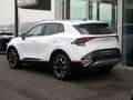 Kia Sportage Spirit Plug-in Hybrid Sonderfinanzierung 4,99 % Na Weiß - thumbnail 4