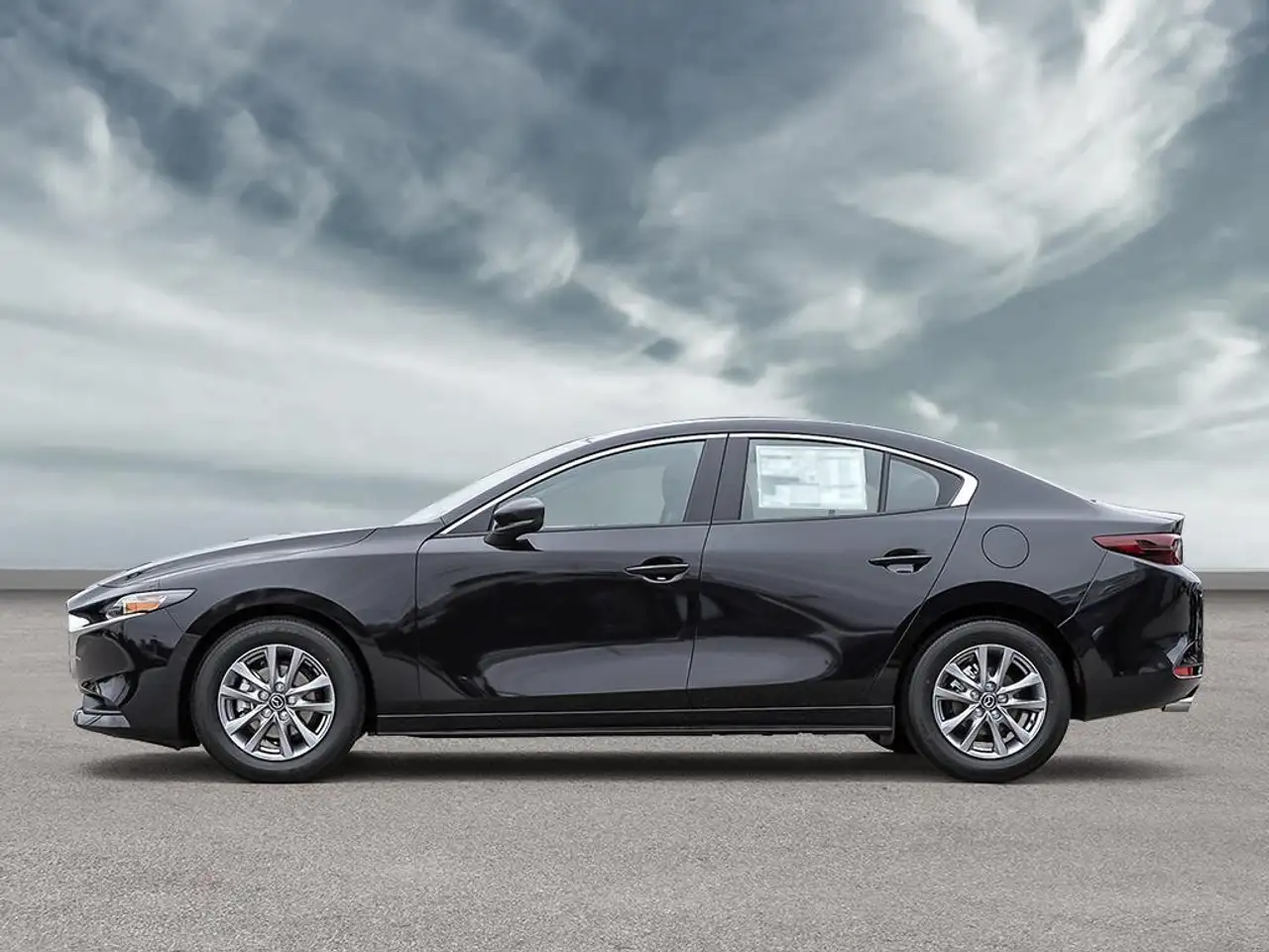 Mazda 3 снимка Mazda 3