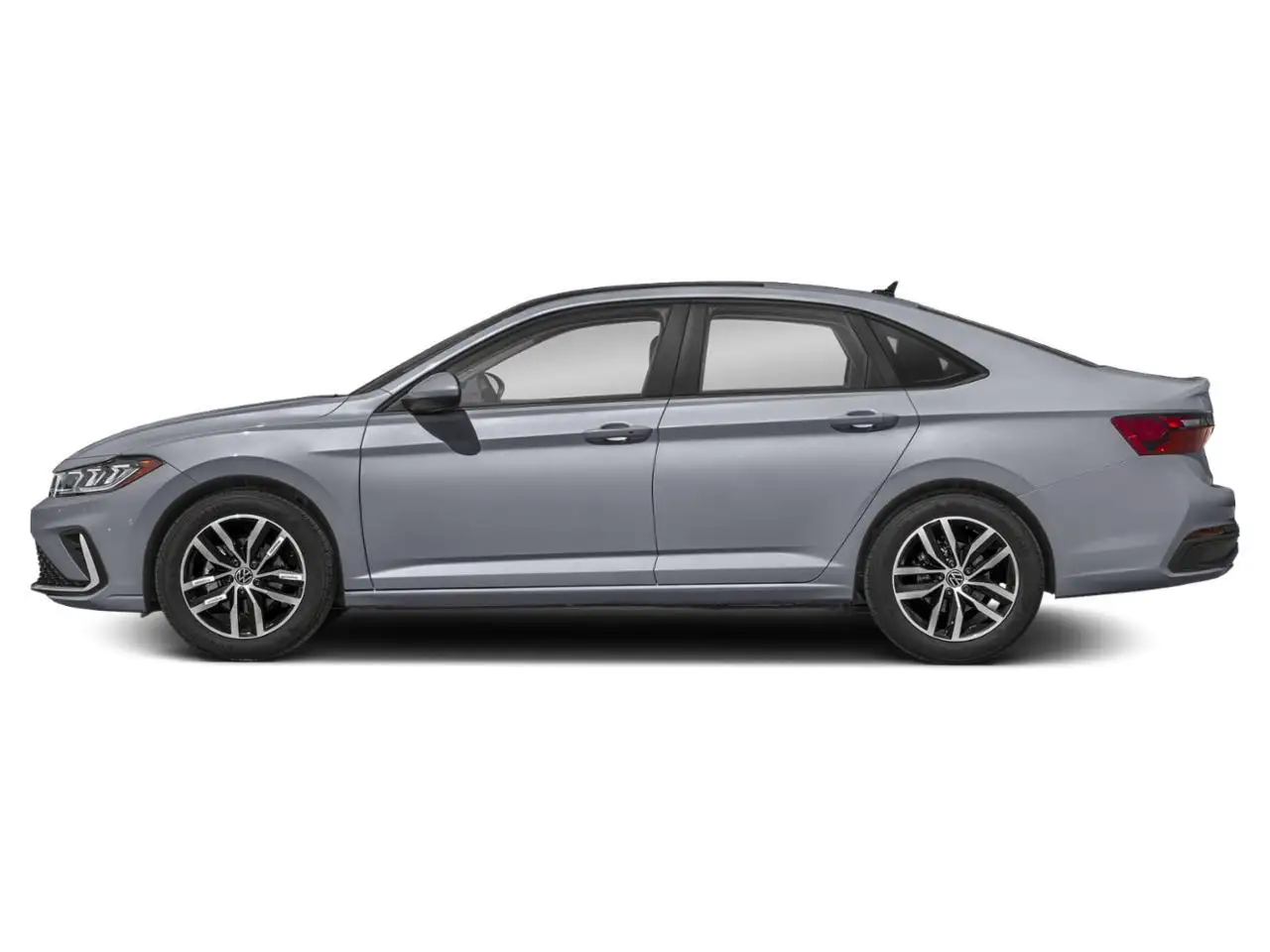 Volkswagen Jetta снимка Volkswagen Jetta