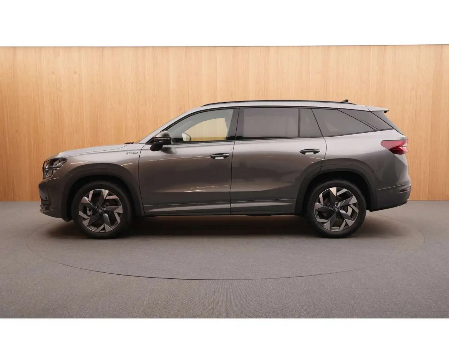 Skoda Kodiaq Sportline 1.5 TSI DSG 110 kW-150CV - Jantes 19 - Gris - 2