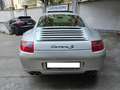 Porsche 997 Coupe 3.8 Carrera S BOOK SERVICE/CRS/CHRONO Argento - thumbnail 14