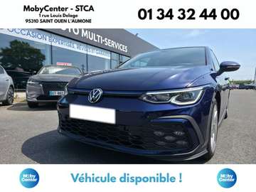 1.4 eHybrid 245ch GTE DSG6