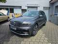 Volkswagen Tiguan Highline BMT/Start-Stopp 4Motion Grau - thumbnail 2