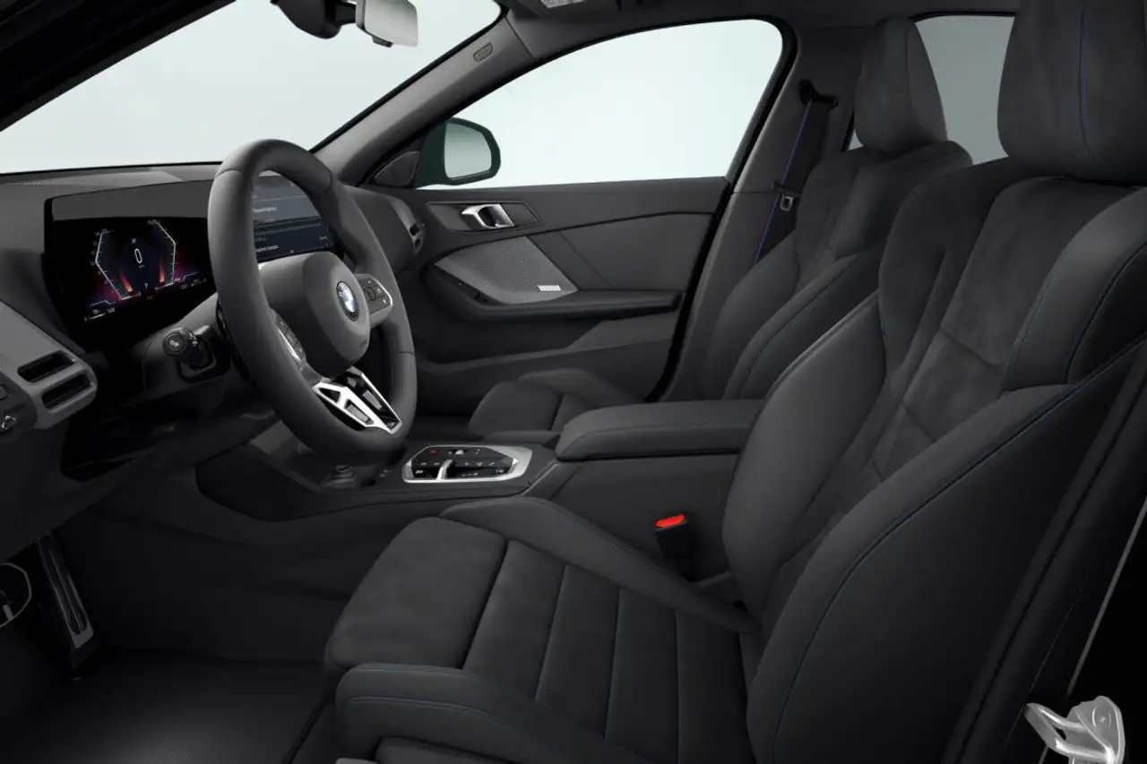 BMW 1 Series 2026