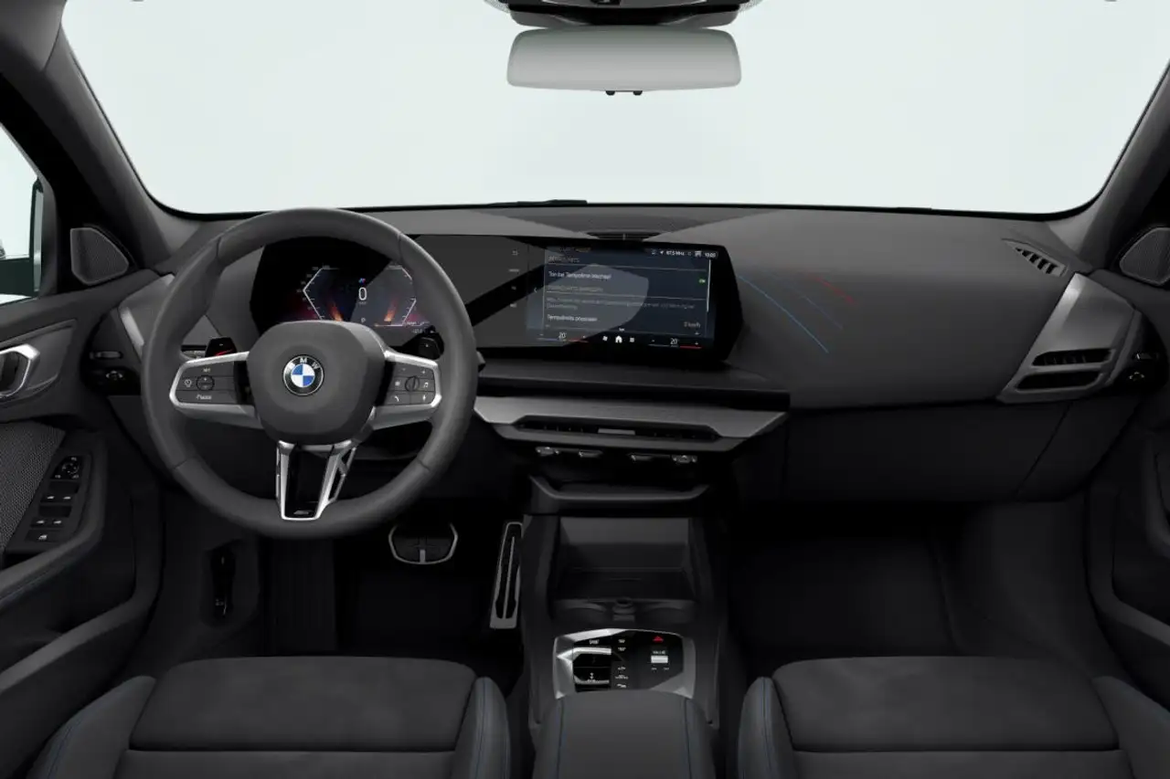 BMW 1 Series 2026