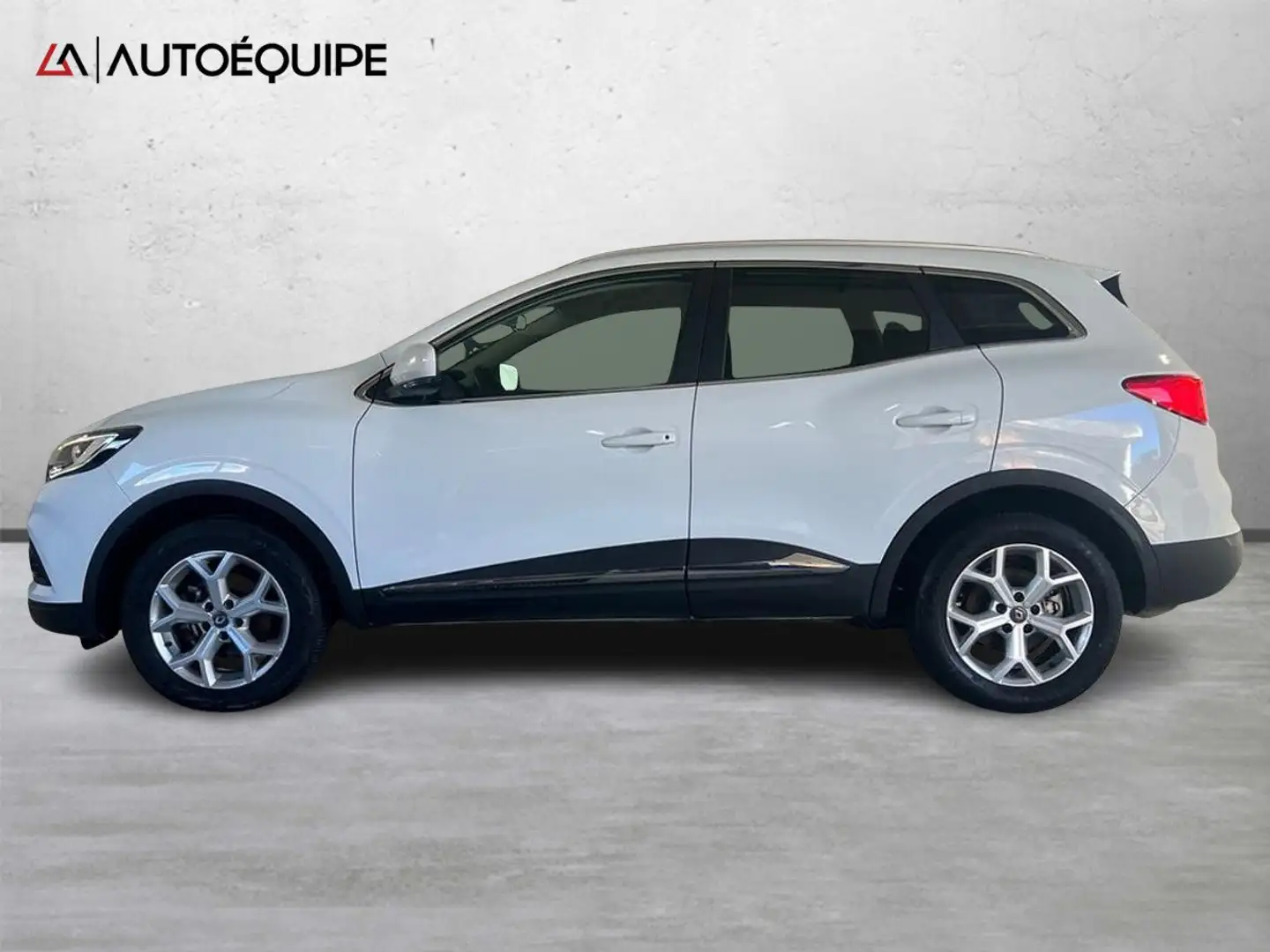 Renault Kadjar 2019 1.5 blue dci Sport Edition 115cv Bianco - 2