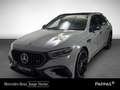 Mercedes-Benz E 53 AMG HYBRID 4MATIC+ T-Modell Perf-AGA Leder Grau - thumbnail 1