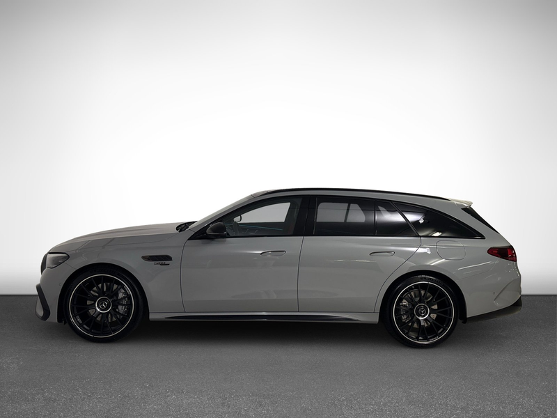 Mercedes-Benz E 53 AMG AMG E 53 HYBRID 4MATIC+ T-Modell Distr — photo 7