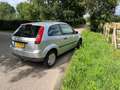 Ford Fiesta Fiesta 1.25-16V Celebration Argent - thumbnail 4
