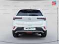 Opel Mokka 1.2 Turbo 136ch Elegance GPS Camera Blanc - thumbnail 7