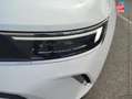 Opel Mokka 1.2 Turbo 136ch Elegance GPS Camera Weiß - thumbnail 13