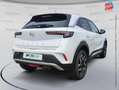Opel Mokka 1.2 Turbo 136ch Elegance GPS Camera Blanc - thumbnail 6