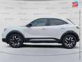 Opel Mokka 1.2 Turbo 136ch Elegance GPS Camera Blanc - thumbnail 9