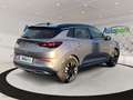 Opel Grandland X 1.2 Turbo Business Elegance Gris - thumbnail 8