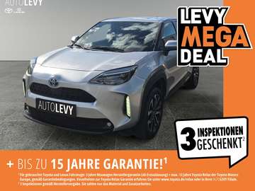 1.5 Hybrid *NAVI*CARPLAY*ACC*AHK*