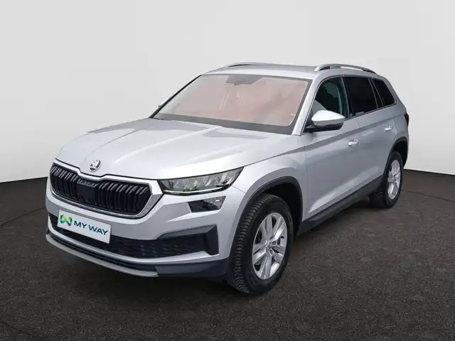 Skoda Kodiaq Kodiaq 2.0 CR TDi Ambition DSG