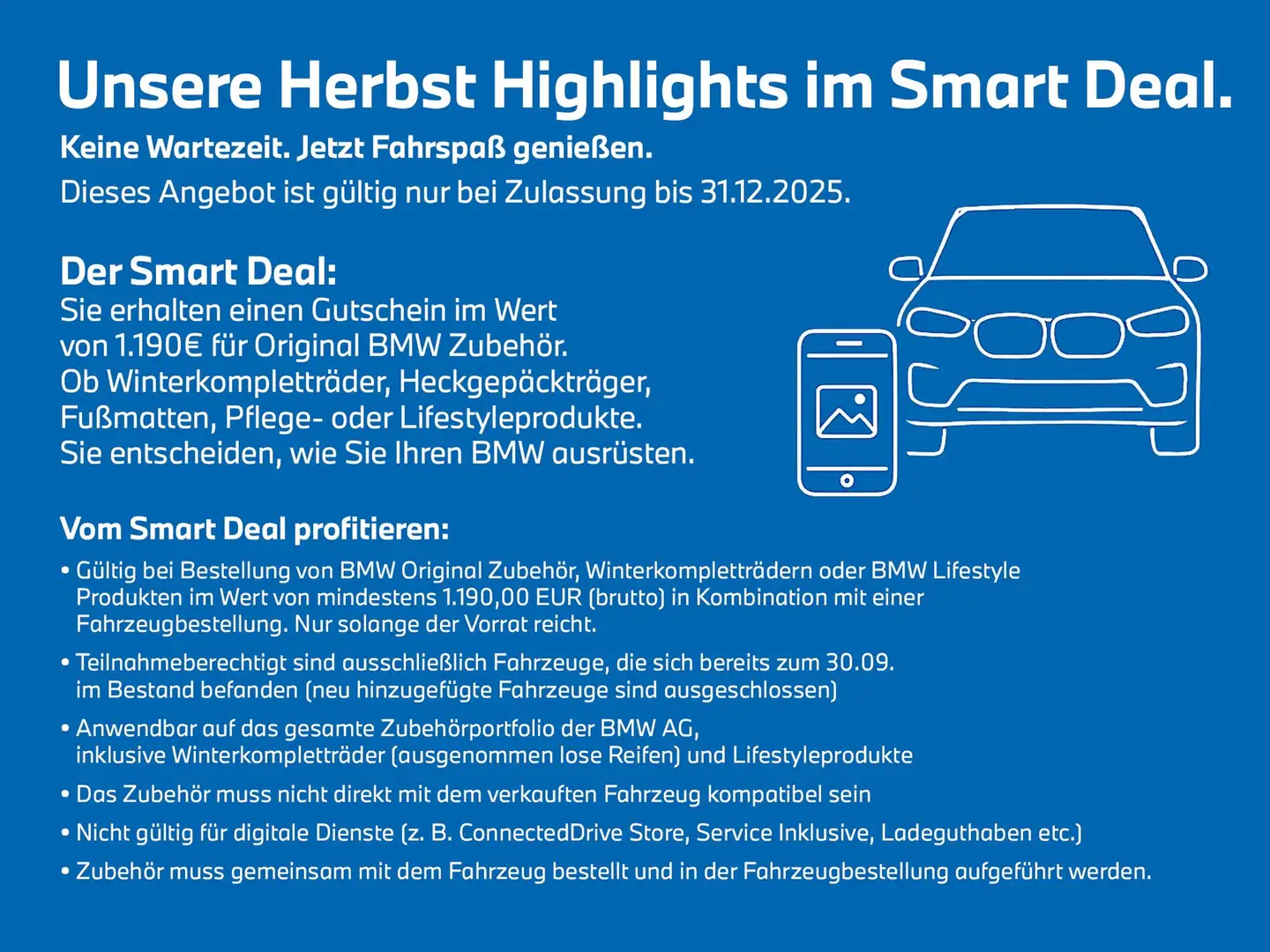 BMW 320 d xDrive M Sport HeadUp Adapt LED Innovation Harma Weiß - 2