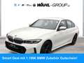 BMW 320 d xDrive M Sport HeadUp Adapt LED Innovation Harma Weiß - thumbnail 1